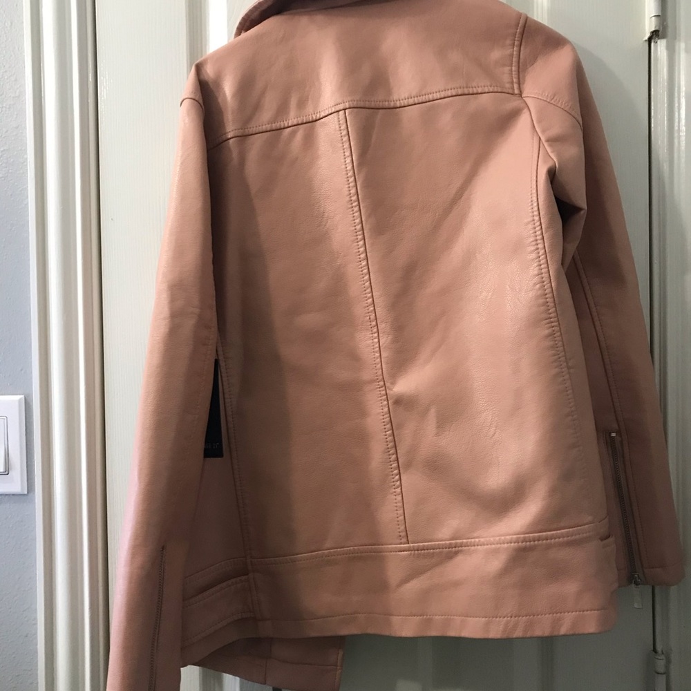 Forever 21 Jacket - Picture 3 of 3